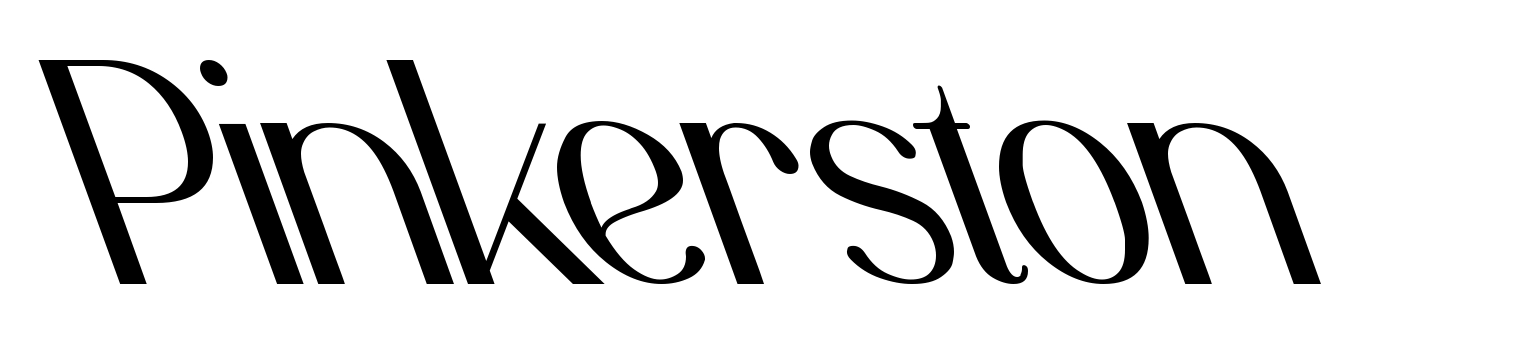 Pinkerston